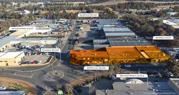 MITCHELL COMMERCIAL CENTRE, 53-55 Heffernan Street Mitchell ACT 2911 - Image 1