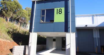 18/10-12 Sylvester Avenue Unanderra NSW 2526 - Image 1