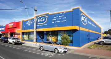 BCF, 82 MacArthur Street Sale VIC 3850 - Image 1