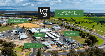 (Lot 128) 6 Coomidup Boulevard Vasse WA 6280 - Image 1