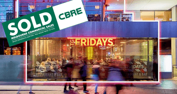 Tenancy 1R/3 Freshwater Place Southbank VIC 3006 - Image 1