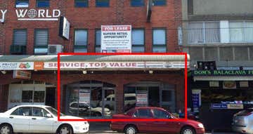 281A-283 Carlisle Street Balaclava VIC 3183 - Image 1