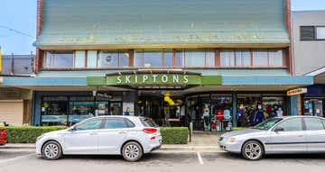 Skiptons Arcade, Shop 8, 541 High Street Penrith NSW 2750 - Image 1