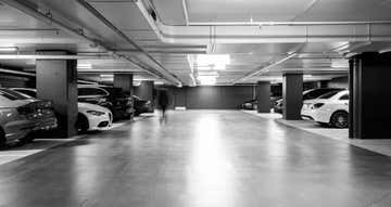 St Kilda Road Towers, Car Park B3, 1 Queens Melbourne VIC 3004 - Image 1