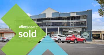108-112 Hotham Street Traralgon VIC 3844 - Image 1