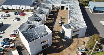 Brand New Commercial Suites, 12 Corporation Avenue Bathurst NSW 2795 - Image 1