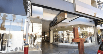 Shop 10, 521 Toorak Road Toorak VIC 3142 - Image 1