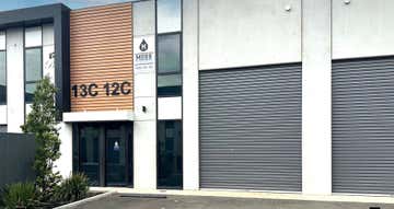 Lot 28, Unit 12C, 36 Hume Road Laverton North VIC 3026 - Image 1