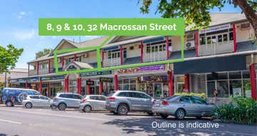 8, 9 & 10/32 Macrossan Street Port Douglas QLD 4877 - Image 1