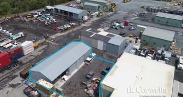 Empire Industrial Estate, 25 Stephens Way Yatala QLD 4207 - Image 1