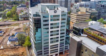 GE Tower 32 Phillip Street Parramatta NSW 2150 - Image 1