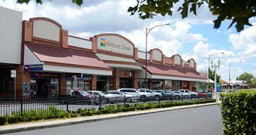Bathurst Chase Shopping Centre, 39 William Street Bathurst NSW 2795 - Image 1