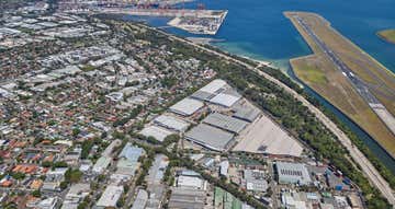 PortAir Industrial Estate, 1 Hale Street Botany NSW 2019 - Image 1