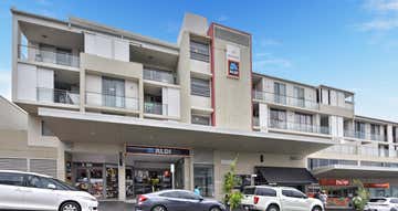 Shop 204, 62-80 Rowe Street Eastwood NSW 2122 - Image 1