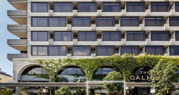 The Calile Hotel, Shop 3, 48 James St Fortitude Valley QLD 4006 - Image 1