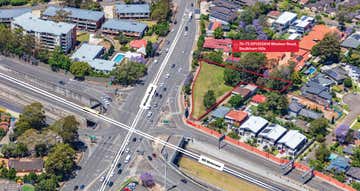 Lots 70–73 DP1302614, 270 Windsor Road Baulkham Hills NSW 2153 - Image 1