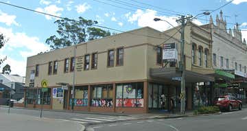 Shop 2 13 Lackey Street Summer Hill NSW 2130 - Image 1