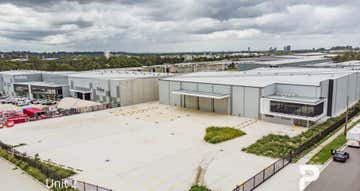 Unit 1&2, 2-10 Yarrunga Street Prestons NSW 2170 - Image 1