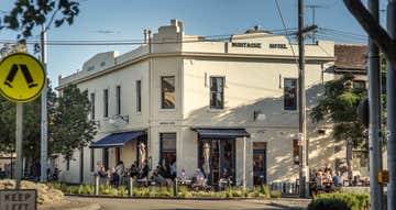 The Montague Hotel 355 Park Street South Melbourne VIC 3205 - Image 1