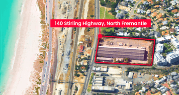 140 Stirling Highway North Fremantle WA 6159 - Image 1