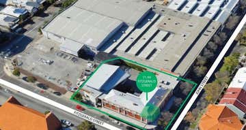 11/64 Fitzgerald Street Northbridge WA 6003 - Image 1