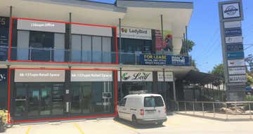 Shop 5, 12 Queen Street Goodna QLD 4300 - Image 1