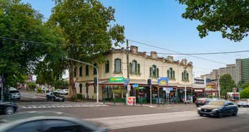 Suite 1 / 262 Racecourse Road Flemington VIC 3031 - Image 1