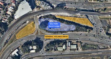 Ascot Lodge, Site 7090 General Holmes Drive Mascot NSW 2020 - Image 1
