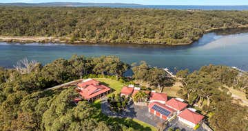 Cillanti Retreat, 284 River Road Sussex Inlet NSW 2540 - Image 1