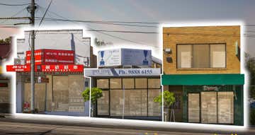 760-764 Riversdale Road Camberwell VIC 3124 - Image 1