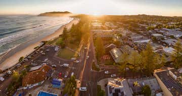 Beach Hotel, 2 - 10 Bay Street Byron Bay NSW 2481 - Image 1