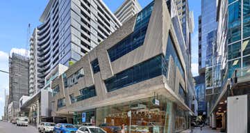 203/9-11 Claremont Street South Yarra VIC 3141 - Image 1