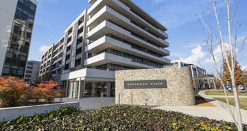 174-176, 44-46 Macquarie Street Barton ACT 2600 - Image 1