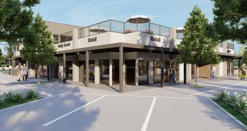 Office 4, 10 Curbridge Drive Donnybrook VIC 3064 - Image 1