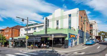 107/166 Glebe Point Road Glebe NSW 2037 - Image 1