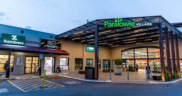 Paralowie Village Shopping Centre, Tenancy 7, 3-7 Liberator Drive Paralowie SA 5108 - Image 1