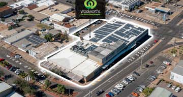 Woolworths Mount Isa, 2 Miles Street Mount Isa QLD 4825 - Image 1