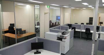 INCO Serviced Offices, The Office Block, 88 Station Road Yeerongpilly QLD 4105 - Image 1