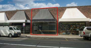 Shop 2, 177 High Street Fremantle WA 6160 - Image 1