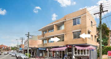 Office, Level 1, 71-73 Frenchmans Road Randwick NSW 2031 - Image 1