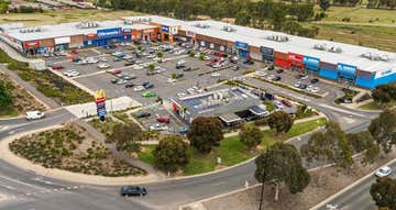 Wodonga Homemaker Centre, Shop 07A, 285 Victoria Cross Parade Wodonga VIC 3690 - Image 1