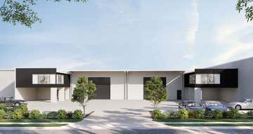 Lot 11 North Harbour Business Park Burpengary East QLD 4505 - Image 1