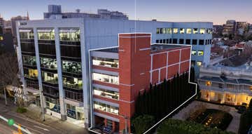 94 - 96 Wellington Parade East Melbourne VIC 3002 - Image 1