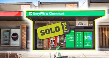 Shop 6, 42 Station Street Ferntree Gully VIC 3156 - Image 1