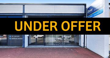 Suite 1, 178 Railway Parade West Leederville WA 6007 - Image 1