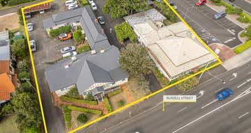 114-116 Russell Street Toowoomba City QLD 4350 - Image 1