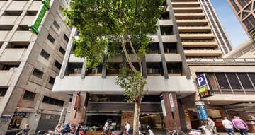 Suite 511 & 512, 365 Little Collins Street Melbourne VIC 3000 - Image 1