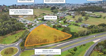 Lot 1 South Road West Ulverstone TAS 7315 - Image 1