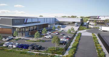 Eastern Creek Industry Park, Warehouse 1B, Heinrich Close Eastern Creek NSW 2766 - Image 1