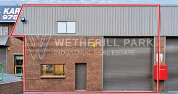 Wetherill Park NSW 2164 - Image 1